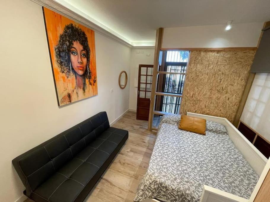 Las Caletillas Vacations, 20 Meters From The Beach Santa Cruz de Tenerife Exterior photo